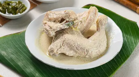 Ayam Pop