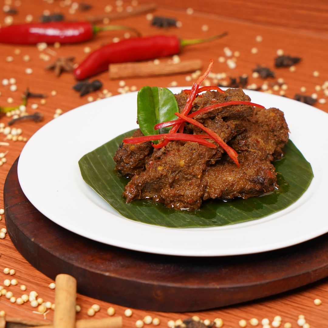 Rendang Daging